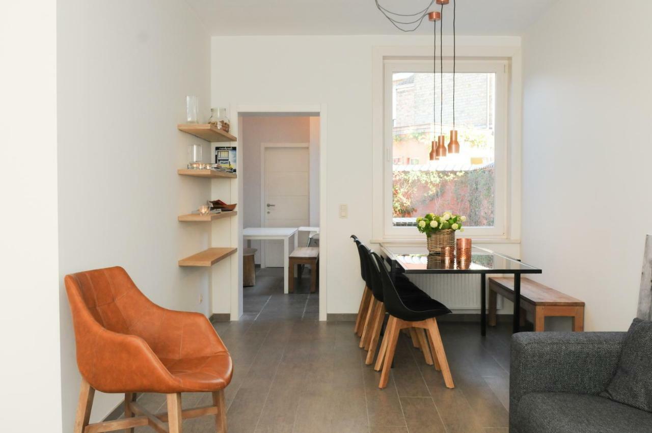 Huize Hertog Bruges Exterior foto